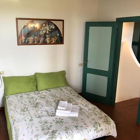 Agriturismo Macciangrosso Casale Piccolomini Chiusi Eksteriør bilde